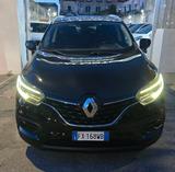 Renault Kadjar Blue dCi 8V 115CV EDC Sport Editi - Renault Kadjar mit Halbautomatikschaltung