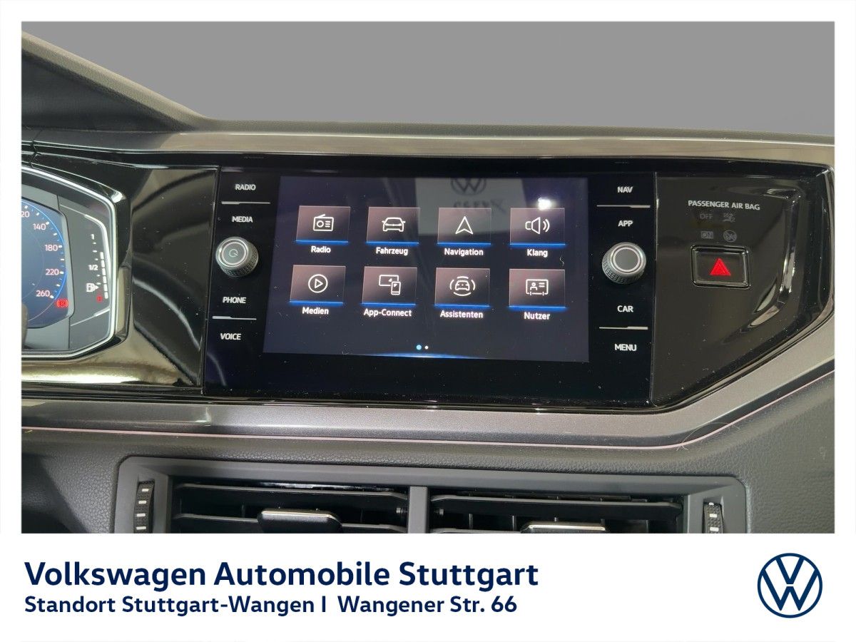 Volkswagen Taigo - Bild 11