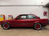 BMW 325 M5 E28 - gebrauchte BMW 325 aus dem Jahr 1986