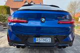 BMW X4M COMPETITION Facelift 510PS Vollausstattung - BMW X4 M von privat