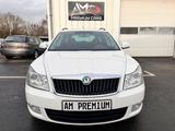 Skoda Octavia Combi Ambition*PDC*Tempomat* - Skoda Octavia aus 2012 mit Diesel-Antrieb: Kombi