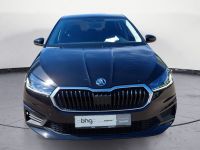 Skoda Fabia - Vorschau Bild 7