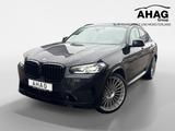 ALPINA XD4 - ALPINA XD4 in Duisburg