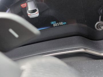 Toyota Corolla - 1