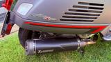 Vespa GTS 300 HPE Super Sport, 5.550 km, Akrapovic - VESPA GTS
