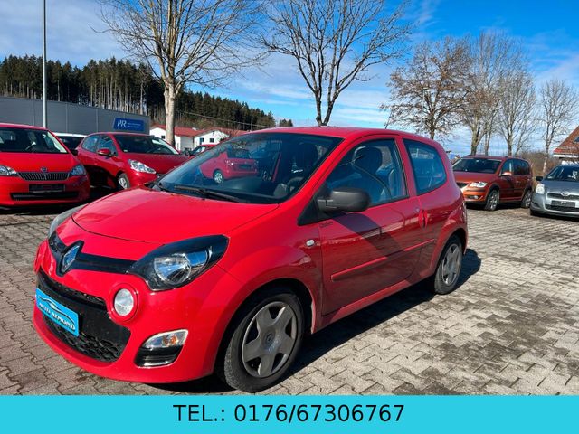 Renault Twingo Expression 1.2 Klima Tempomat EURO 5