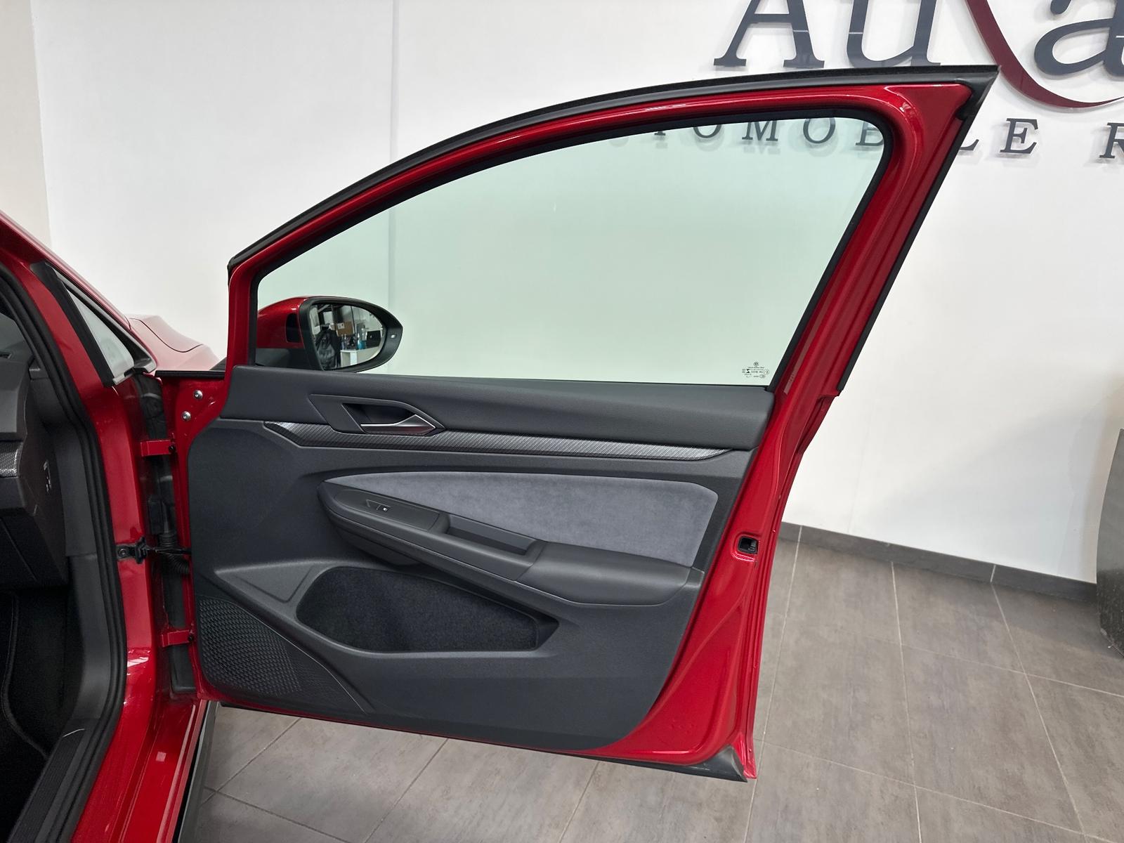 Volkswagen Golf Variant 2.0 TDI DSG R-Line NAV+LED+AHK+ACC, миниатюра 7