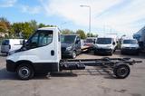 Iveco Daily 35S16 Klima Hi Matic Euro 6 4.10 Radstand - Iveco Daily 35 10