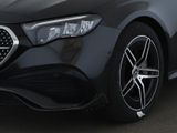Mercedes-Benz E 200 T-Modell Night SpurW W-Paket S-Sitz PDC - Mercedes-Benz E-Klasse Jahreswagen: T Modell