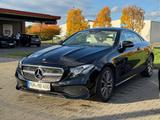 Mercedes-Benz E 200 Avantgarde *Sternenhimmel*Ambientelicht - Mercedes-Benz 200 aus 2017