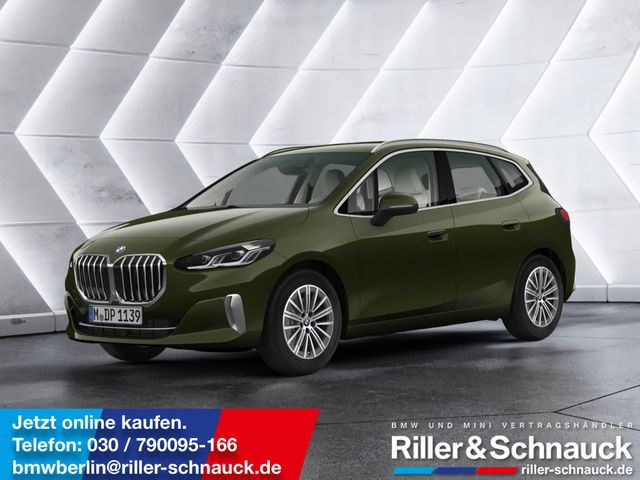 BMW 216 Active Tourer Luxury Line KAMERA NAVI LED