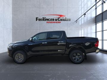 Toyota Hilux - 8
