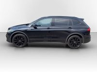 Volkswagen Tiguan Allspace - Vorschau Bild 10