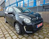 Citroën C1 Feel/GARANTIE/TÜV NEU/KLIMA/8XREIFEN/82PS - Citroën C1 in Stuttgart