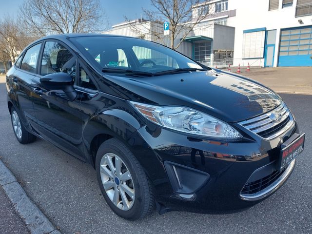 Ford Fiesta 1.6 SE *Klima *USA Import