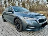Skoda Octavia 1.5 TSI ACT AMBITION COMBI AMBITION