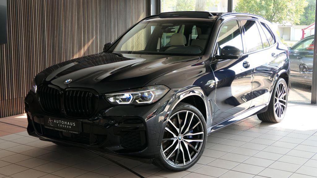 Image of BMW X5