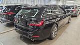 BMW 318d T Shadow Line WIDE*LED*CARPLAY*FACELIFT*TOP - BMW 3er Reihe: Facelift
