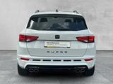Cupra Ateca 2.0 TSI 4Drive DSG BREMBO+SHZ+BEATS AUDIO - Cupra aus 2020