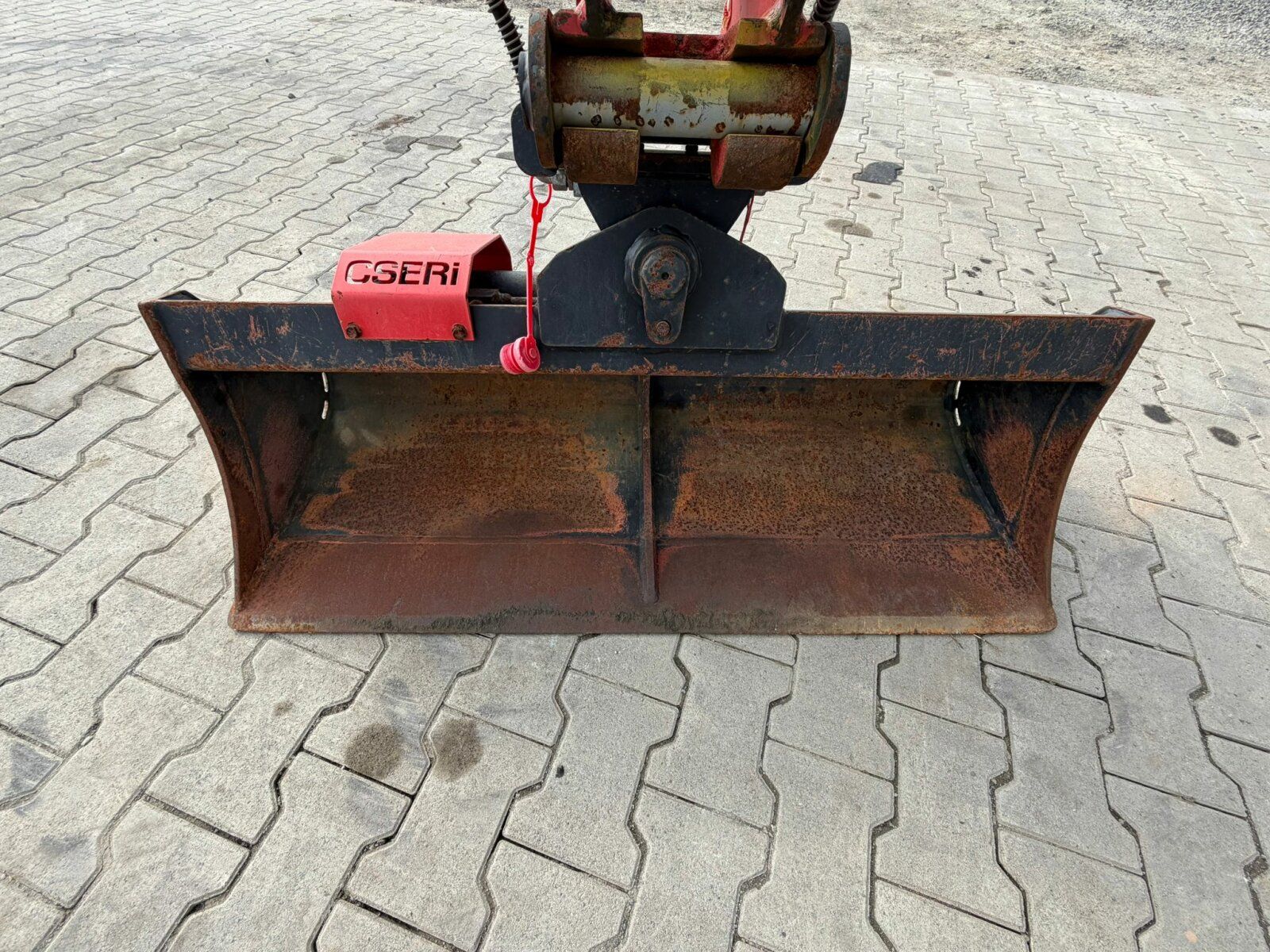 Fahrzeugabbildung Komatsu PC 24 MR-5 (471h)