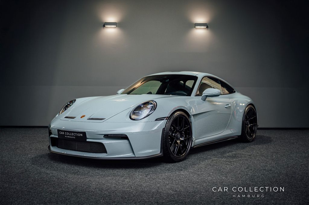 Porsche 992 S/T - PDLS+ - LIFT - BOSE - 90 L