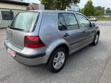 Volkswagen Golf 1.6 Special 2-Hand+TÜV+Zahnriem+Bremse Neu - Volkswagen Golf: Special