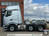 Mercedes-Benz ACTROS 2548 PROCAB 6X2/4 - Giga Space - PTO - AC - Mercedes-Benz Actros 2548