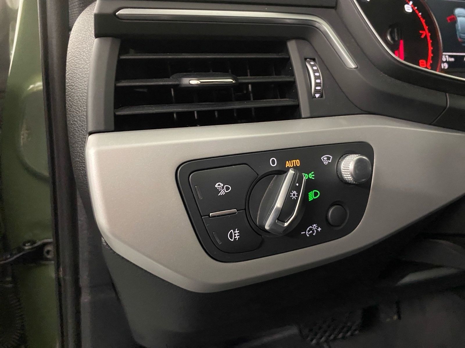 Audi A4 allroad 45 TFSI quattro Smartphone Interface foto 20