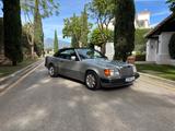 Mercedes-Benz 300 CE-24 - Mercedes 300 Benzin Gebrauchtwagen