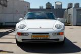 Porsche 968 Coupe manual/scalter - Porsche 968 aus 1993