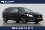 Volvo V60 T3 R-Design | automatik | AHK | sitzheizung - gebrauchte Volvo V60 aus dem Jahr 2017