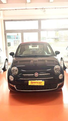 Fiat FIAT 500C C 1.0 Hybrid Dolcevita