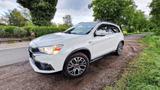 Mitsubishi ASX 1.6 MIVEC 2WD ClearTec Edition 100+ Edit... - Mitsubishi ASX: Cleartec
