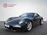 Porsche 991 Carrera *Leder*Chrono*Sitzlüftung*SportAGA* - Porsche 991 Gebrauchtwagen