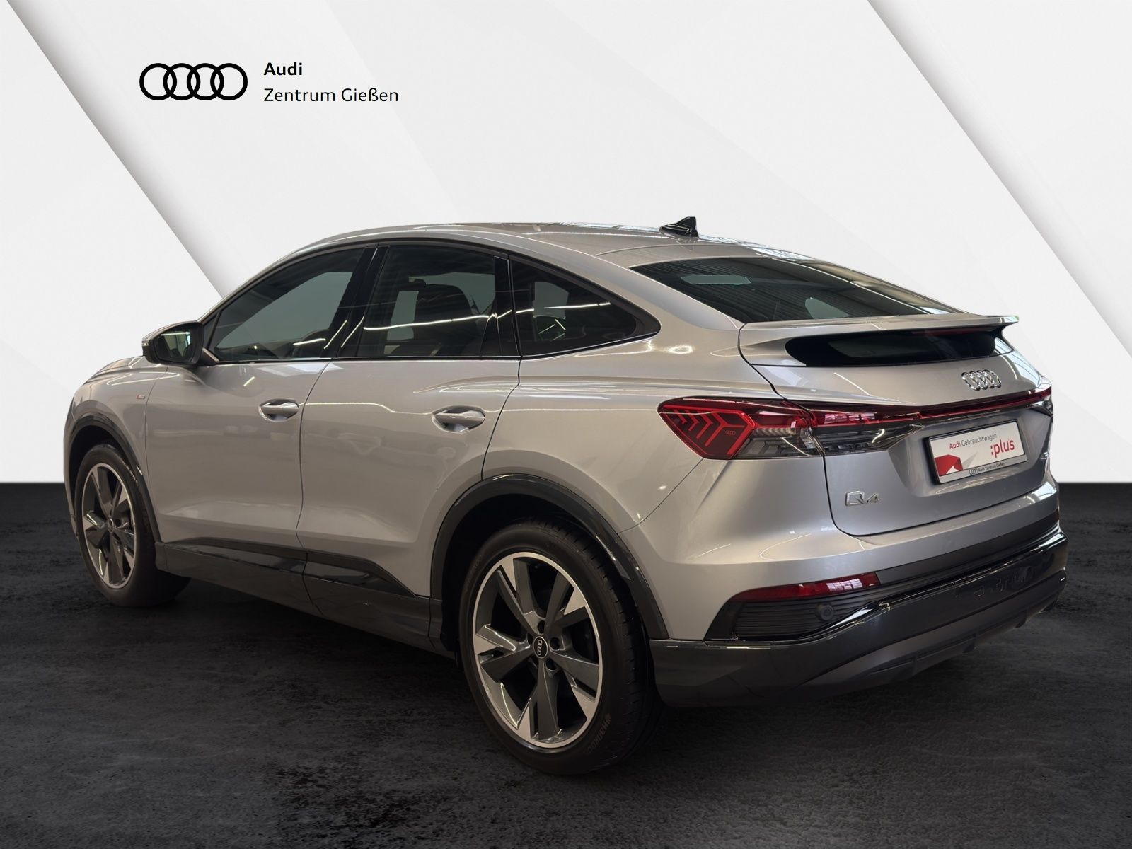 Audi Q4 e-tron - Bild 5
