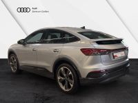 Audi Q4 e-tron - Vorschau Bild 5