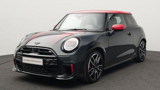 MINI MINI John Cooper Works