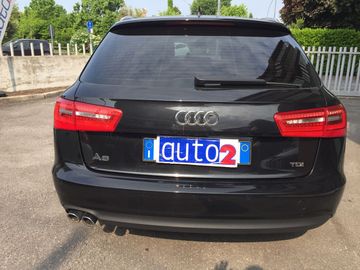 Audi A6 - 5