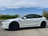 Tesla Model 3 Long Range Dualmotor AWD WIE NEU - Tesla Model 3 aus 2024
