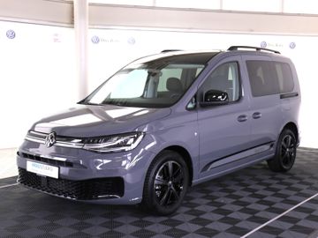 Volkswagen Caddy 1.5TSI DSG EDITION LED NAV STANDHZ ACC AHK