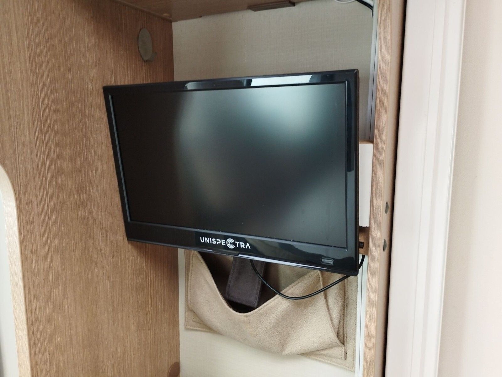 Fahrzeugabbildung Sunlight T 69 S Wechselrichter, SAT+ TV, Solar