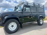 Land Rover Defender 110 TD4 Station Wagon  - gebrauchte Land Rover Defender aus dem Jahr 2014