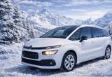 Citroën C4 SpaceTourer BlueHDi 130 S&S C-SERIES EAT8... - Citroën C4 SpaceTourer von privat