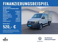Volkswagen Crafter - Vorschau Bild 2