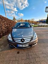 Mercedes-Benz Mercedes Benz B160 - Mercedes-Benz B 160 von privat