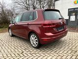 Volkswagen Golf Sportsvan 1.5 TSI LED ACC Automatik - Volkswagen Golf Sportsvan AU-5G