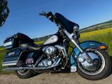 Harley-Davidson Electra Glide FLHTC  - HARLEY-DAVIDSON 2003 ELECTRA GLIDE