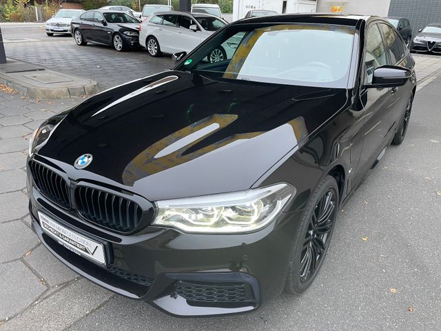 BMW 530 e M Sport Navi LED CAM Harman/Kardon "19