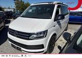 Volkswagen T6 California Beach 2.0 TDI DSG 4M *Nur an Gewer - VW T6 California Gebrauchtwagen