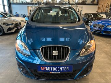 Seat Altea XL Stylance  Style *2. Hand*Klima*SHZ*Nav